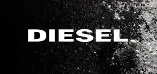 la marque Diesel