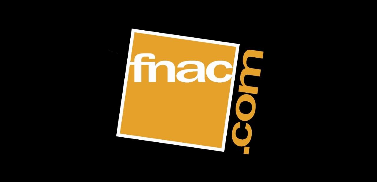 Fnac, mon enseigne préférée sur la toile